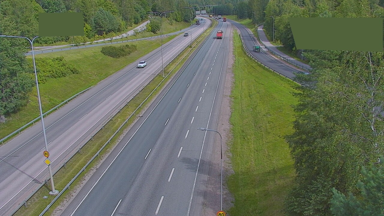 Kelikamerat Kuva Tie 50 Espoo Bemböle, Espoo, Uusimaa
