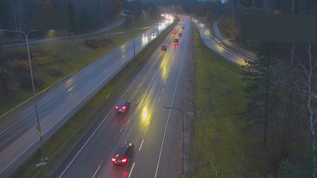 Kelikamerat Kuva Tie 50 Espoo Bemböle, Espoo, Uusimaa