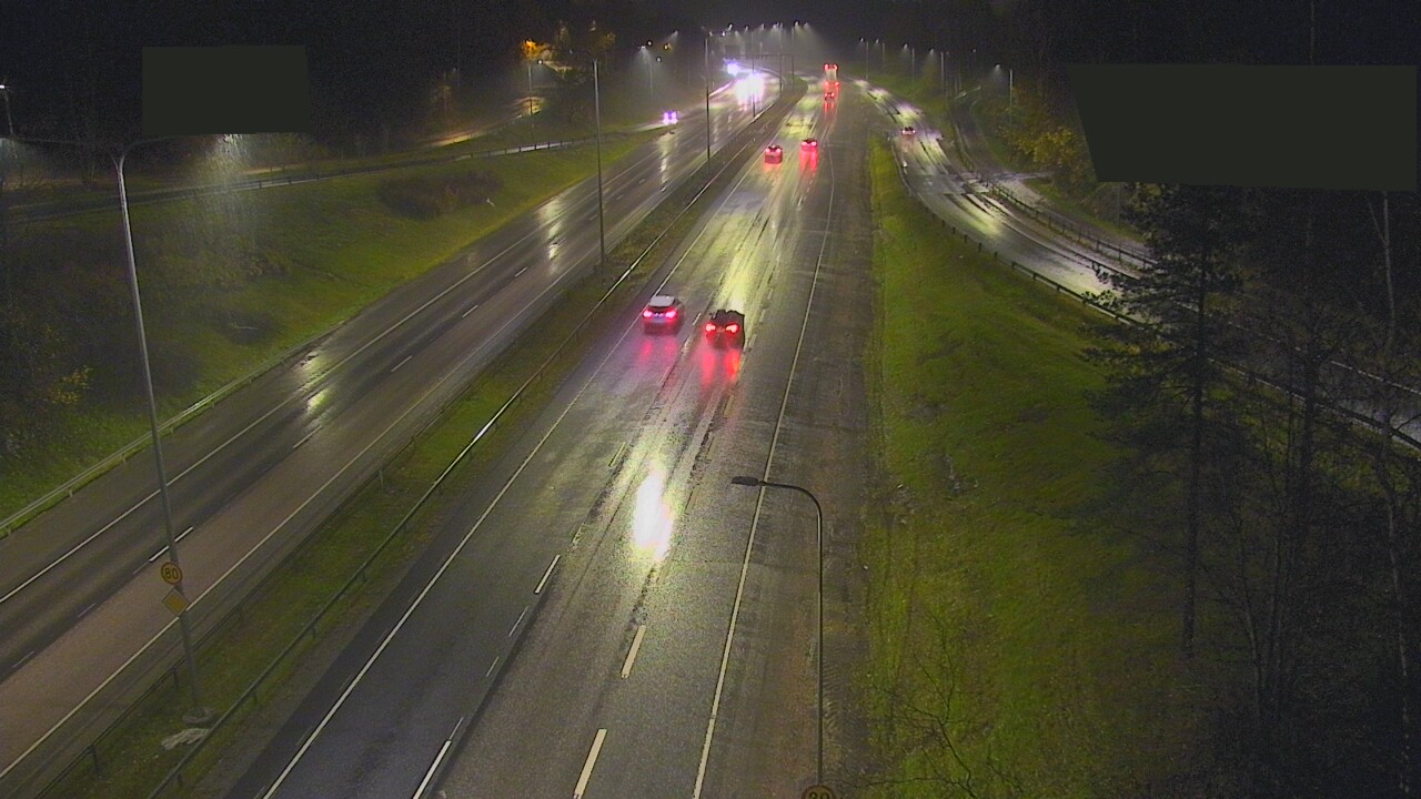 Kelikamerat Kuva Tie 50 Espoo Bemböle, Espoo, Uusimaa