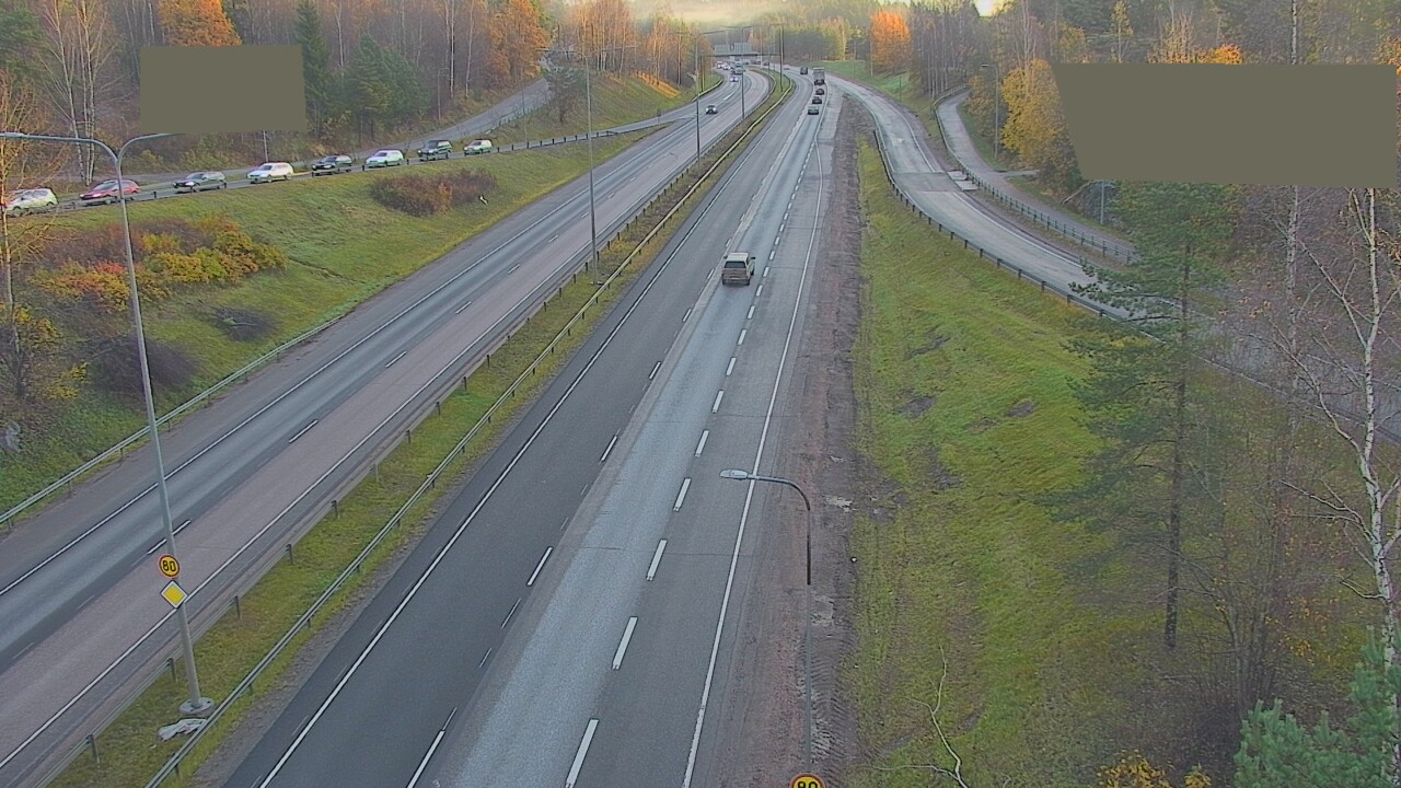 Kelikamerat Kuva Tie 50 Espoo Bemböle, Espoo, Uusimaa