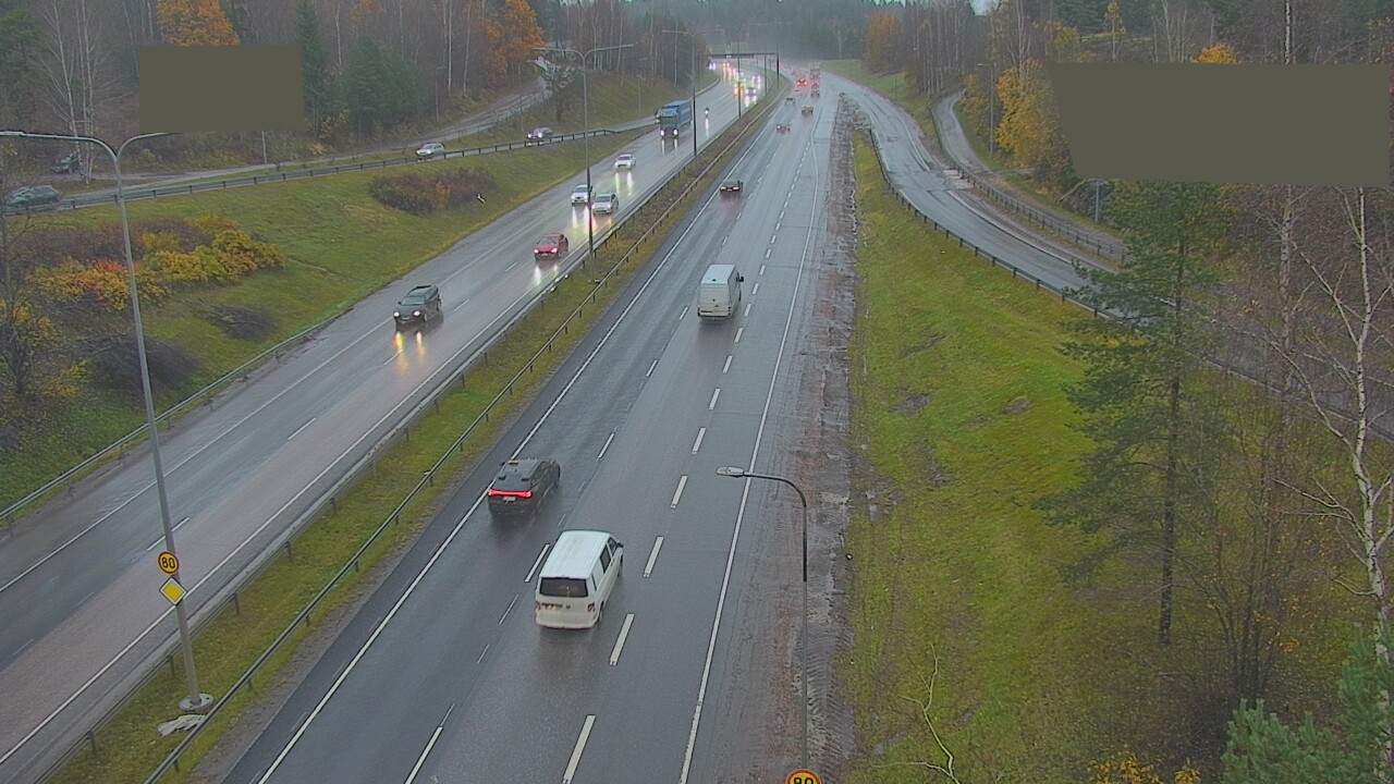 Kelikamerat Kuva Tie 50 Espoo Bemböle, Espoo, Uusimaa