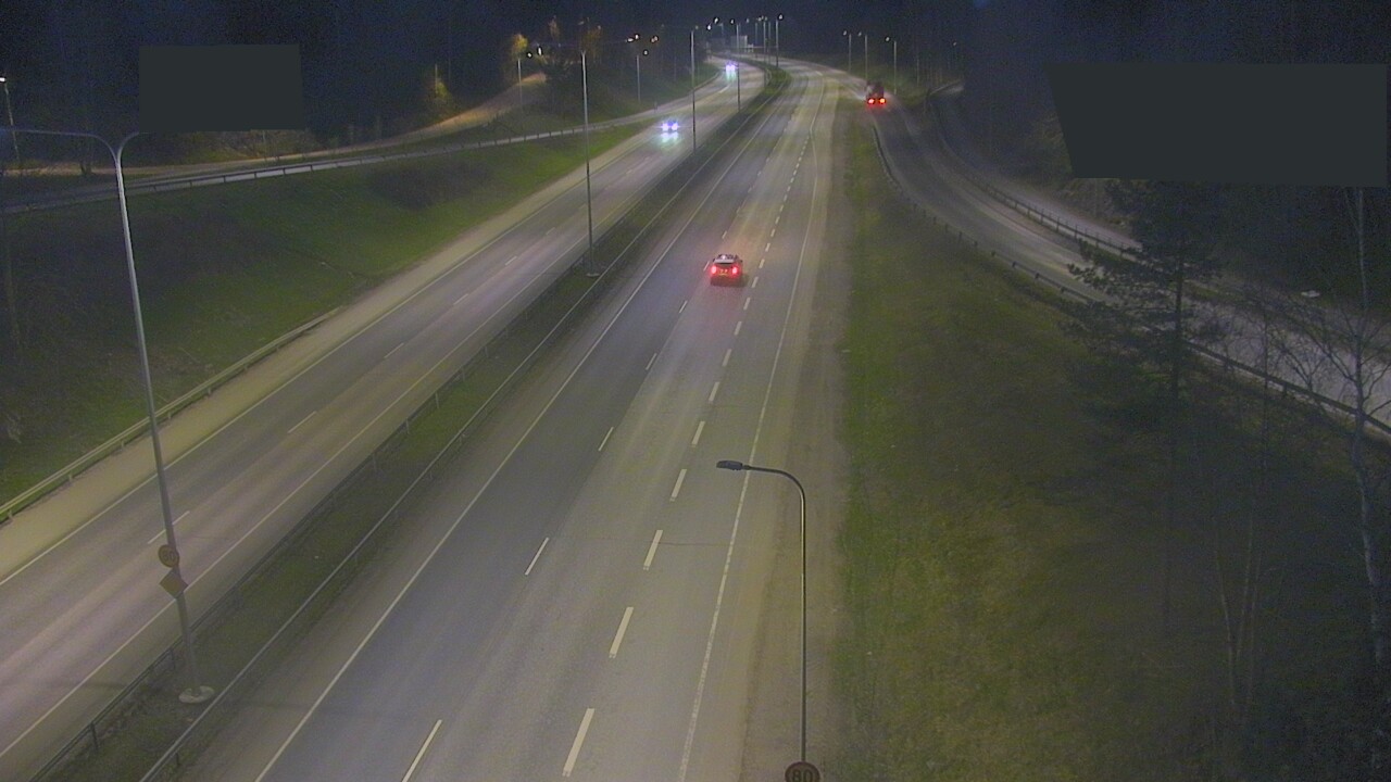 Kelikamerat Kuva Tie 50 Espoo Bemböle, Espoo, Uusimaa