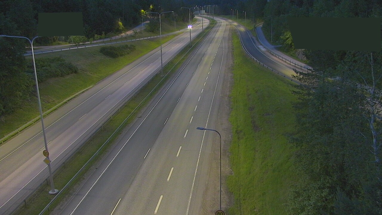 Kelikamerat Kuva Tie 50 Espoo Bemböle, Espoo, Uusimaa