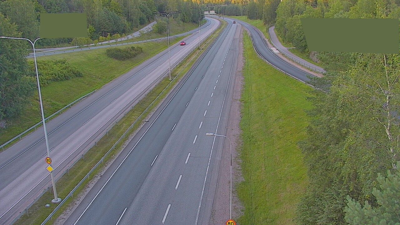 Kelikamerat Kuva Tie 50 Espoo Bemböle, Espoo, Uusimaa