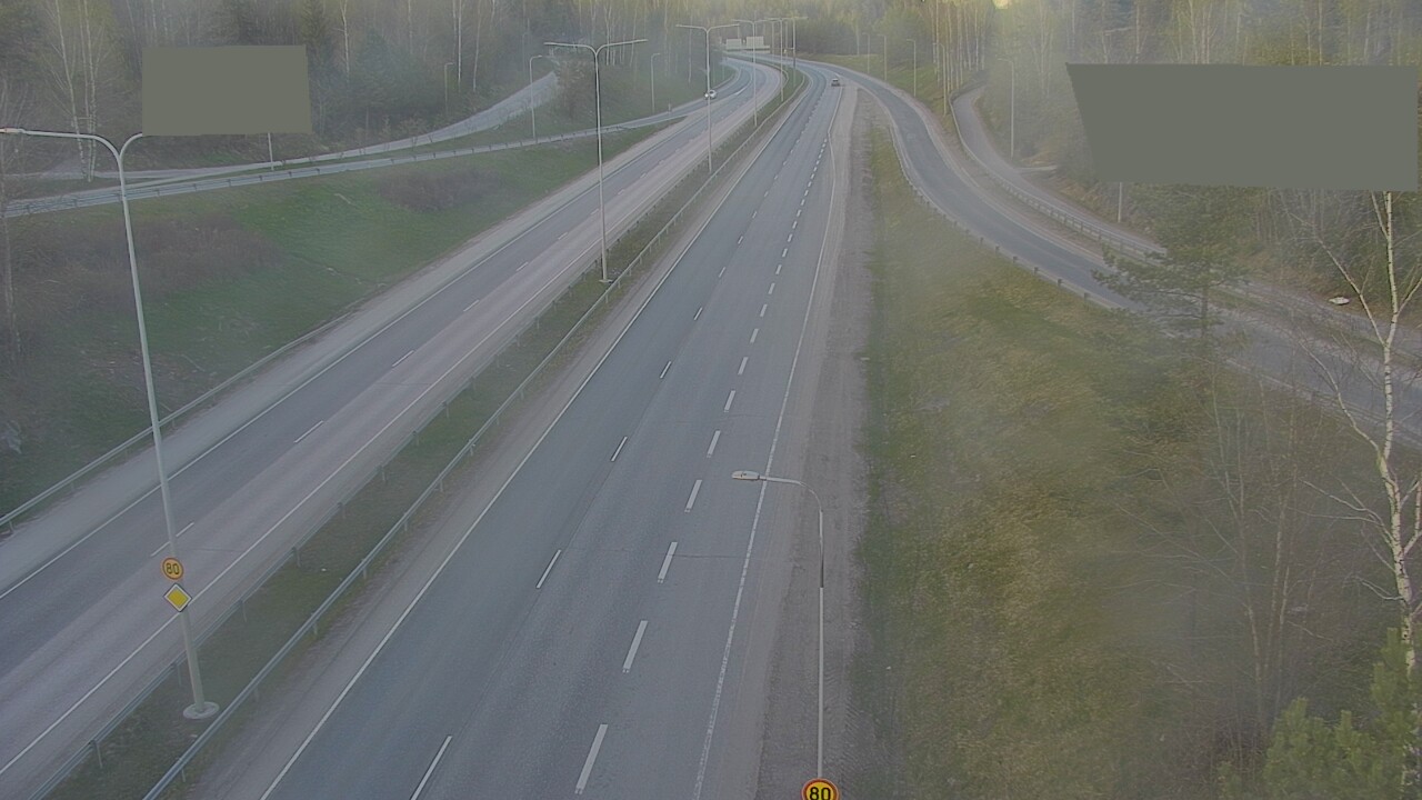 Kelikamerat Kuva Tie 50 Espoo Bemböle, Espoo, Uusimaa