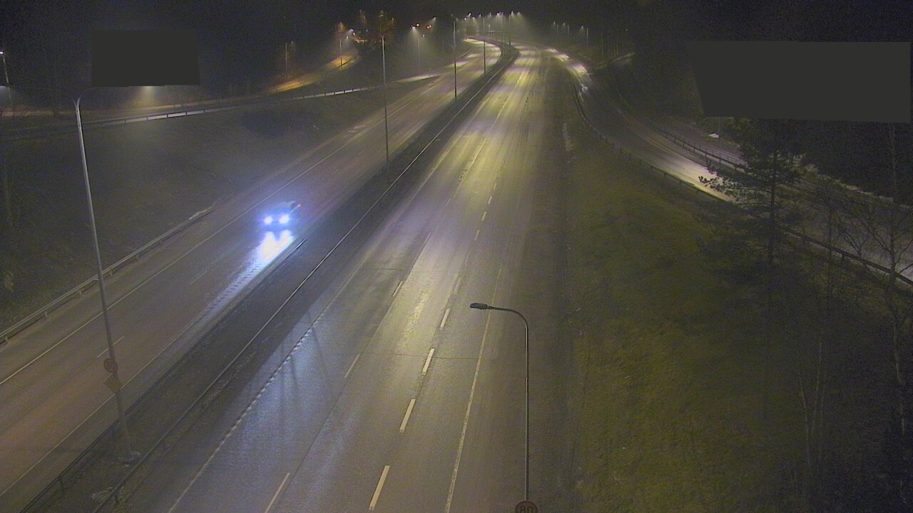 Kelikamerat Kuva Tie 50 Espoo Bemböle, Espoo, Uusimaa