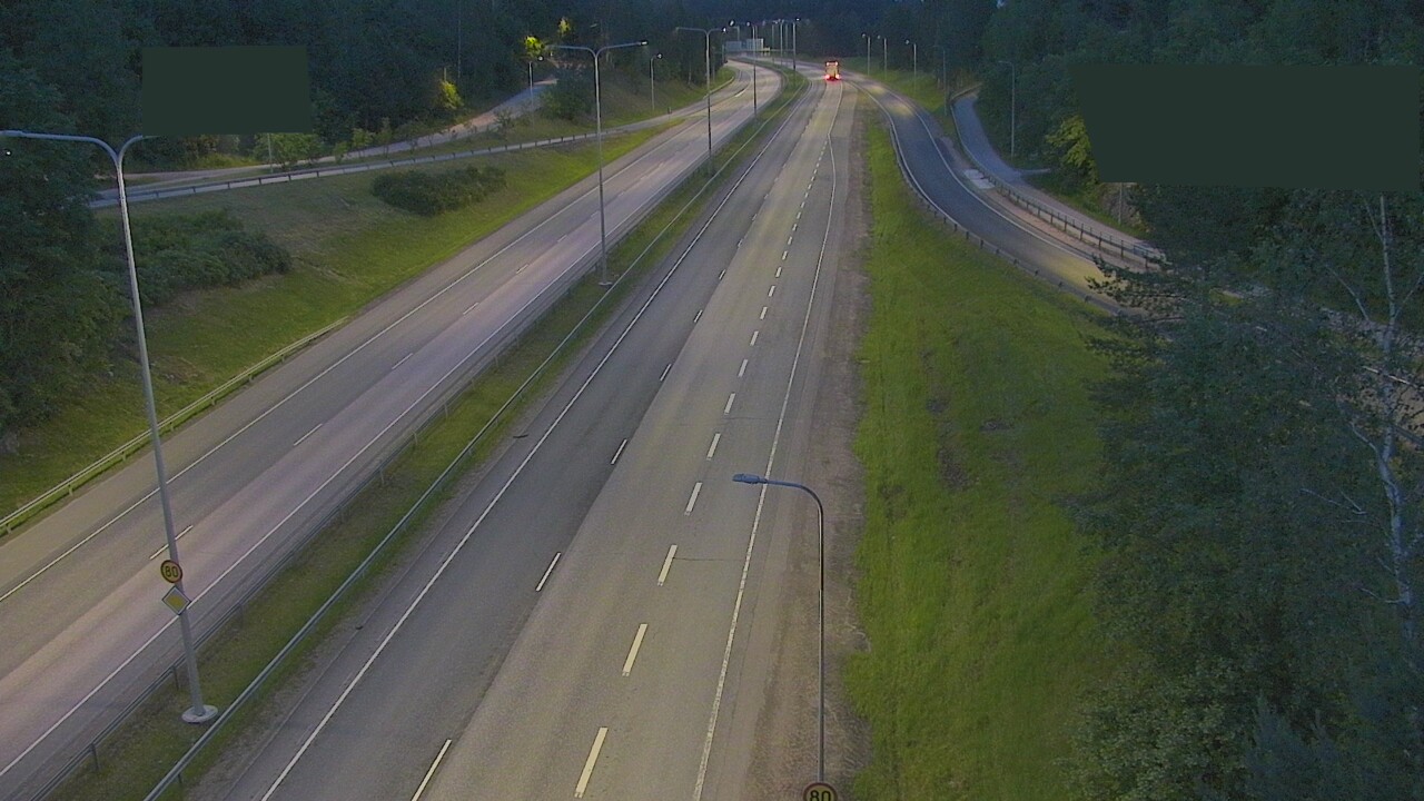 Kelikamerat Kuva Tie 50 Espoo Bemböle, Espoo, Uusimaa