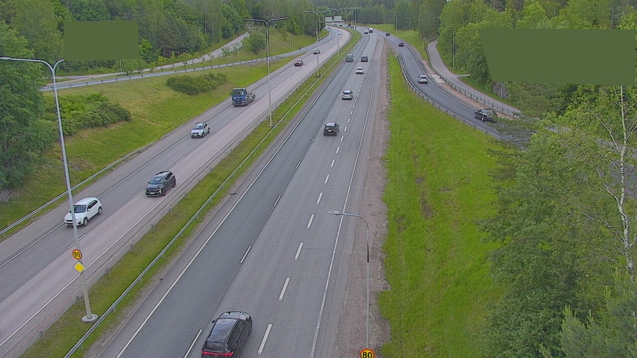 Kelikamerat Kuva Tie 50 Espoo Bemböle, Espoo, Uusimaa
