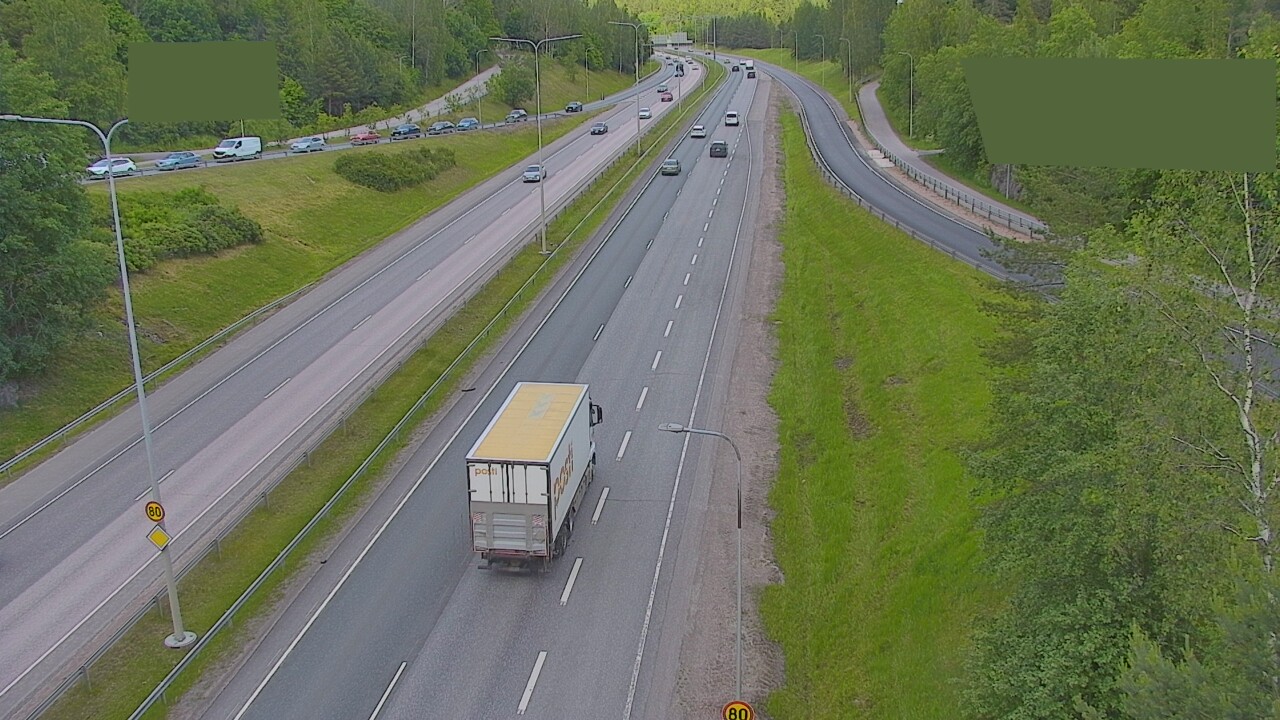 Kelikamerat Kuva Tie 50 Espoo Bemböle, Espoo, Uusimaa