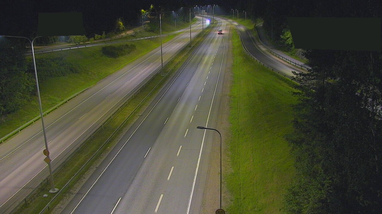 Kelikamerat Kuva Tie 50 Espoo Bemböle, Espoo, Uusimaa