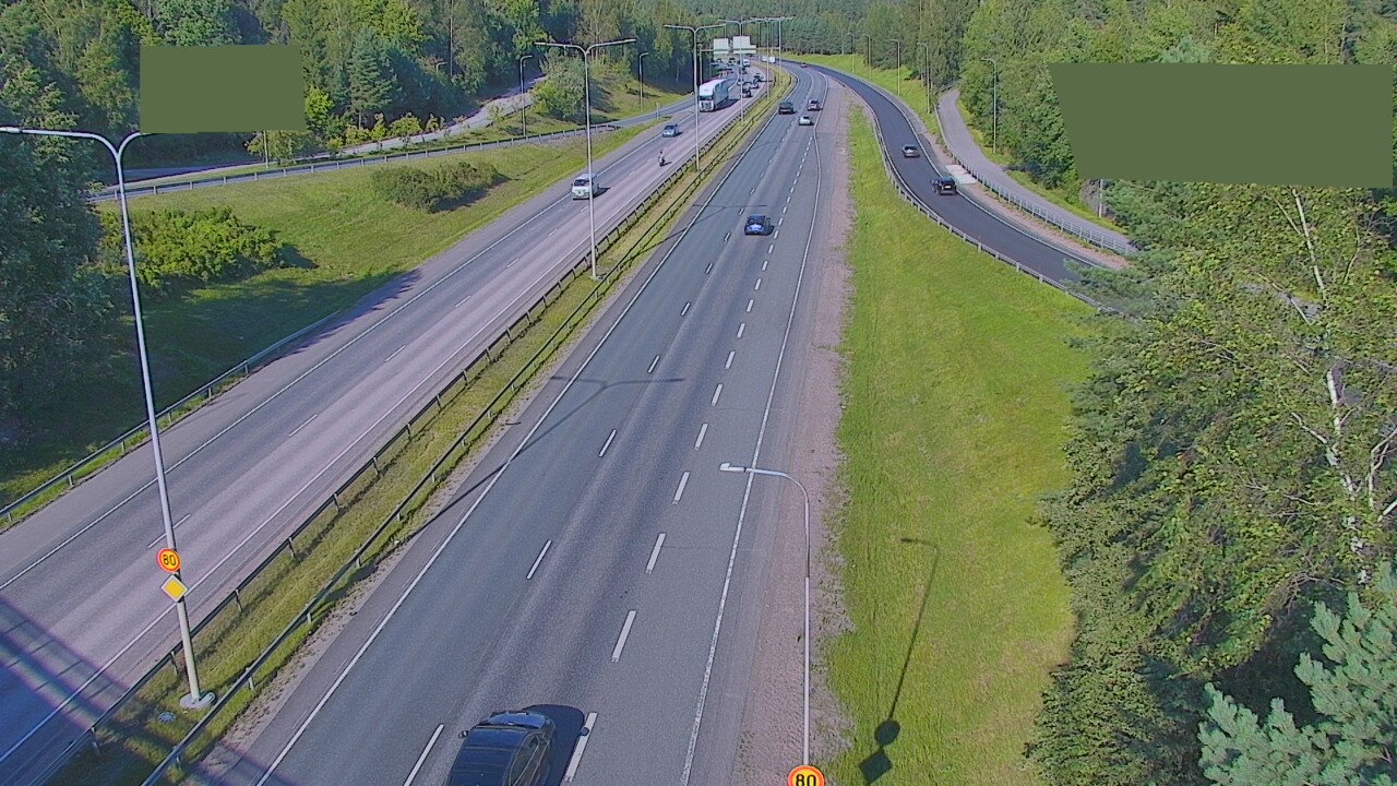 Kelikamerat Kuva Tie 50 Espoo Bemböle, Espoo, Uusimaa