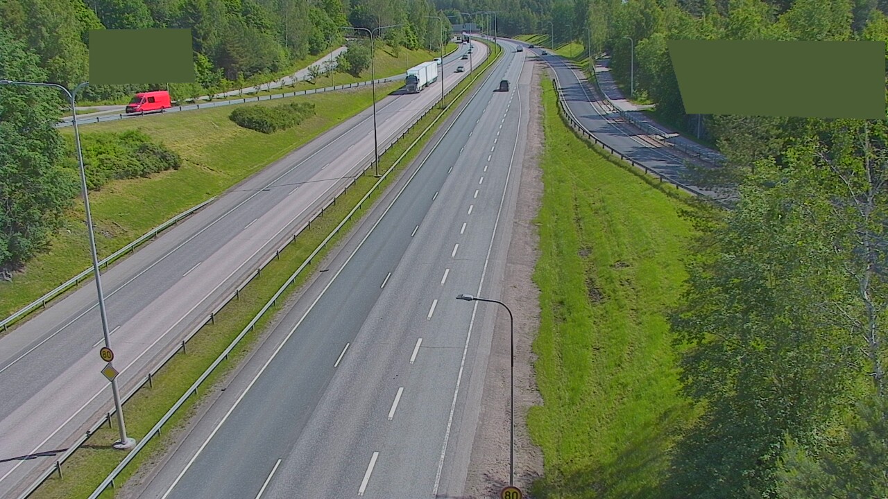 Kelikamerat Kuva Tie 50 Espoo Bemböle, Espoo, Uusimaa