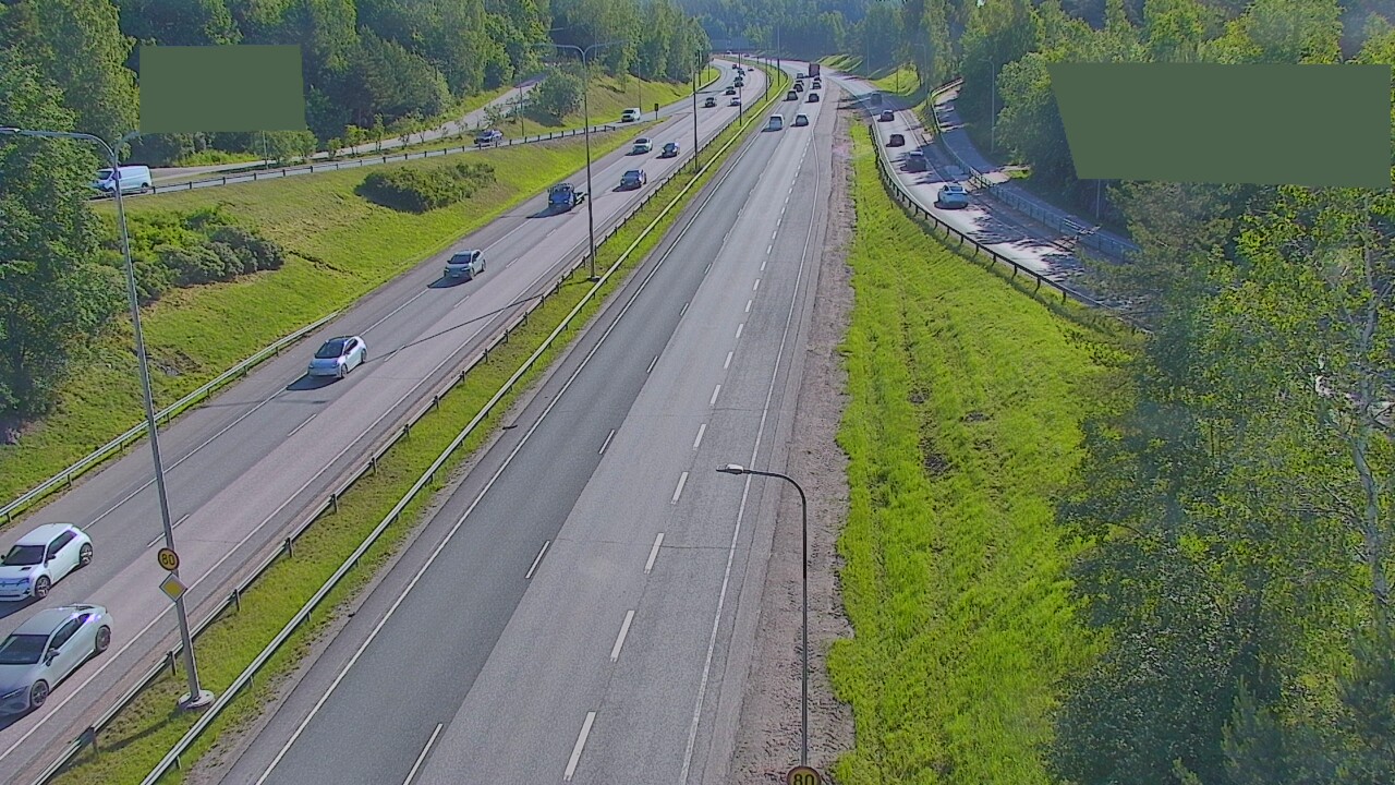 Kelikamerat Kuva Tie 50 Espoo Bemböle, Espoo, Uusimaa