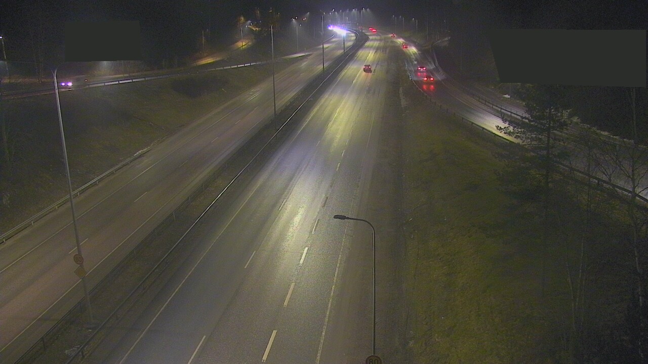 Kelikamerat Kuva Tie 50 Espoo Bemböle, Espoo, Uusimaa