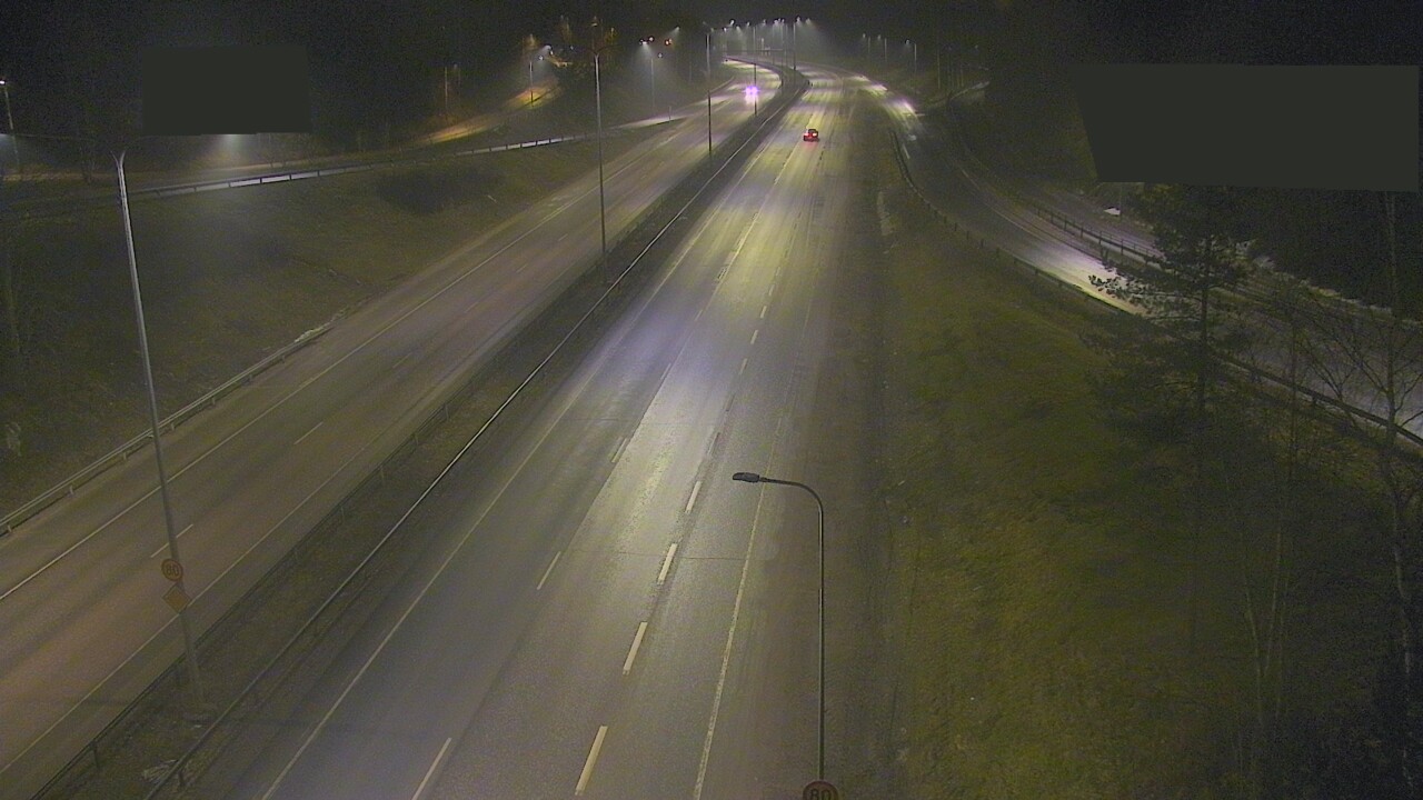 Kelikamerat Kuva Tie 50 Espoo Bemböle, Espoo, Uusimaa