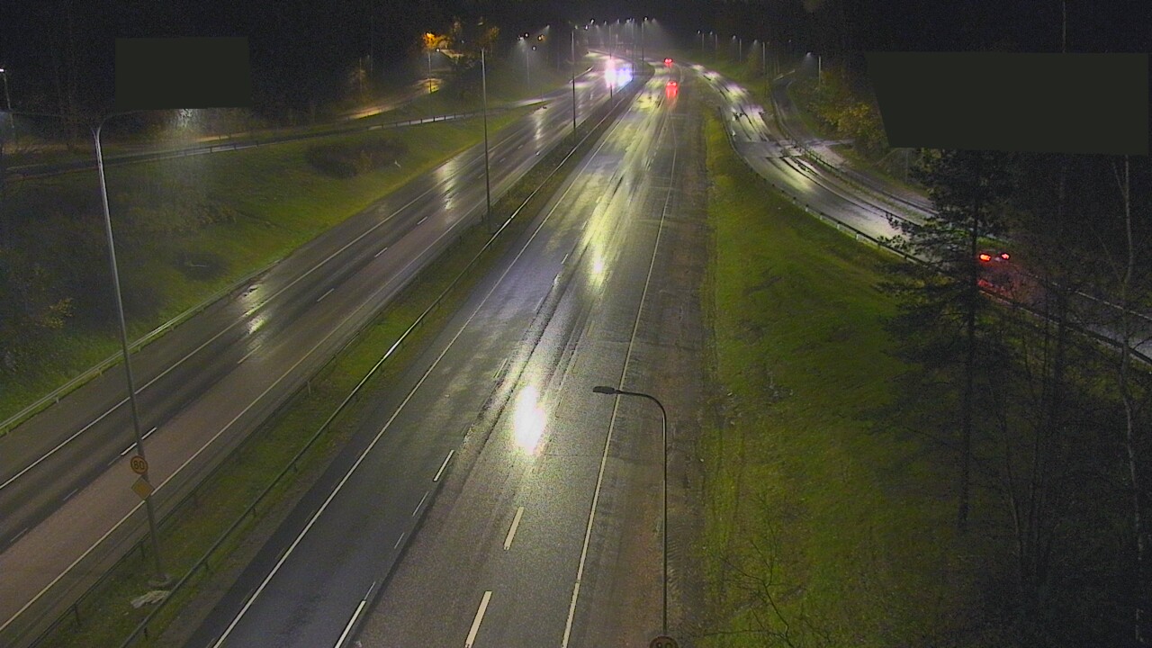 Kelikamerat Kuva Tie 50 Espoo Bemböle, Espoo, Uusimaa