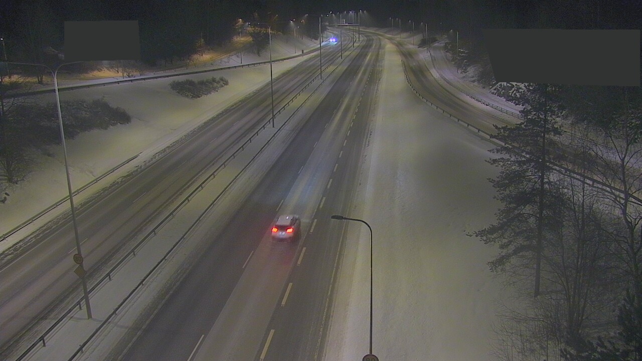 Kelikamerat Kuva Tie 50 Espoo Bemböle, Espoo, Uusimaa