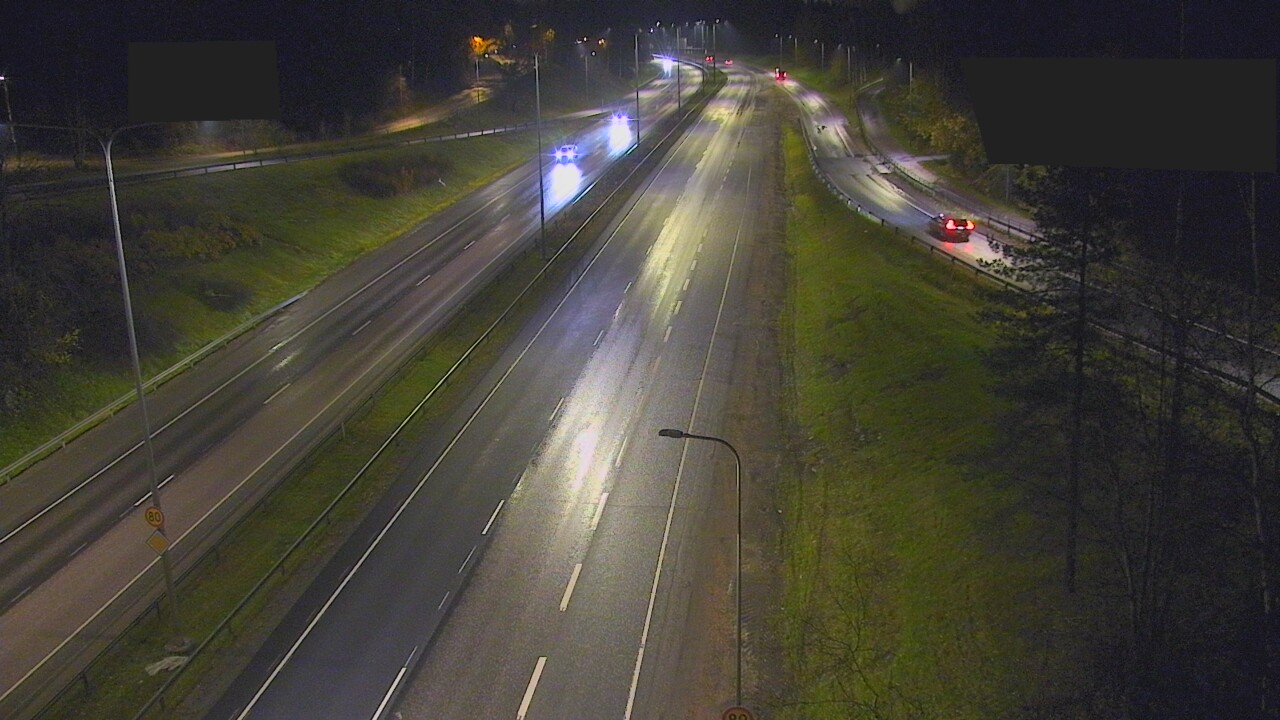 Kelikamerat Kuva Tie 50 Espoo Bemböle, Espoo, Uusimaa