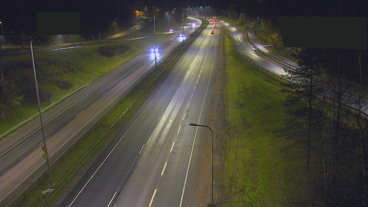 Kelikamerat Kuva Tie 50 Espoo Bemböle, Espoo, Uusimaa