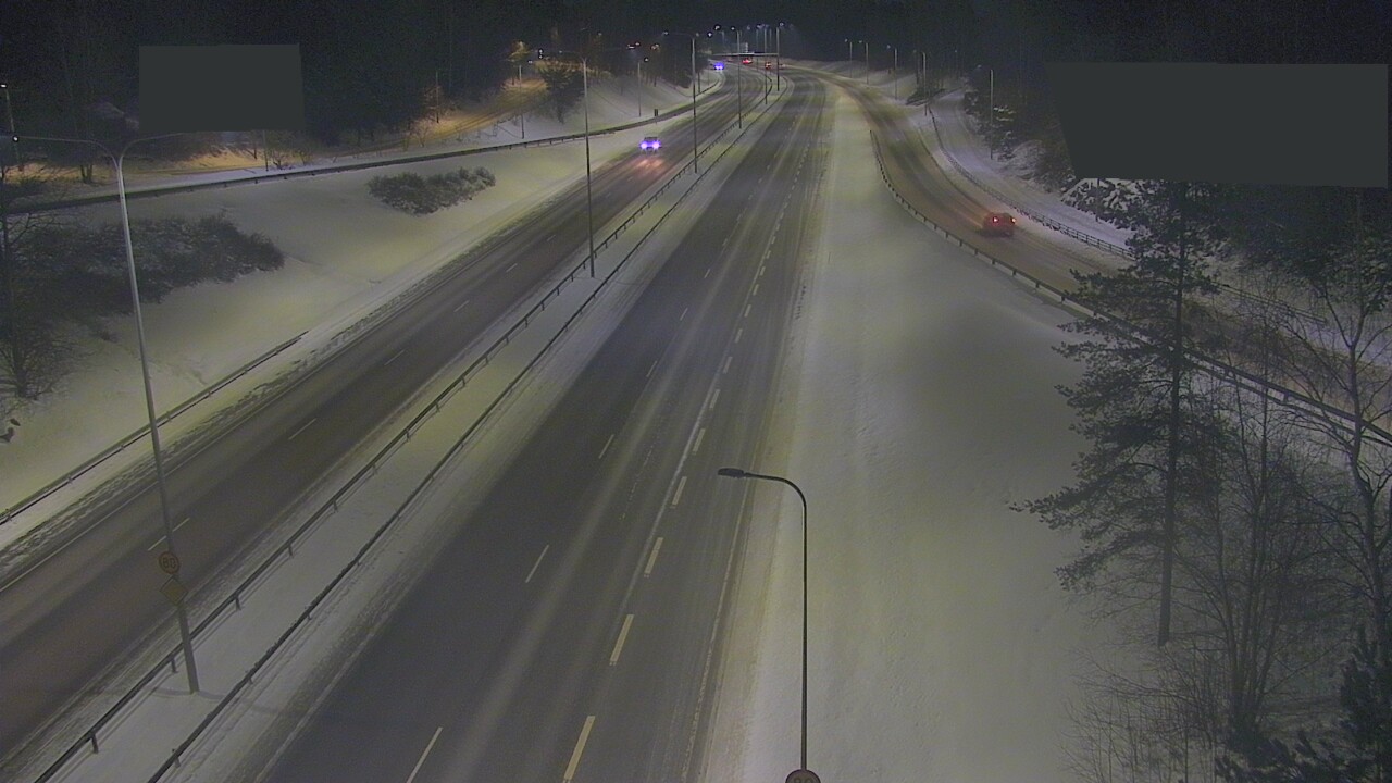 Kelikamerat Kuva Tie 50 Espoo Bemböle, Espoo, Uusimaa