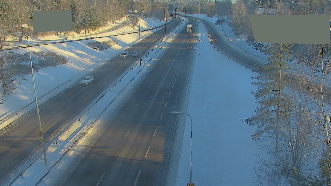 Kelikamerat Kuva Tie 50 Espoo Bemböle, Espoo, Uusimaa