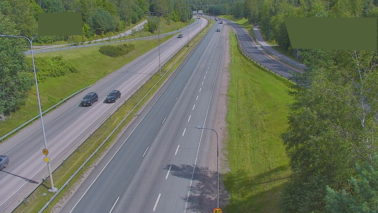 Kelikamerat Kuva Tie 50 Espoo Bemböle, Espoo, Uusimaa