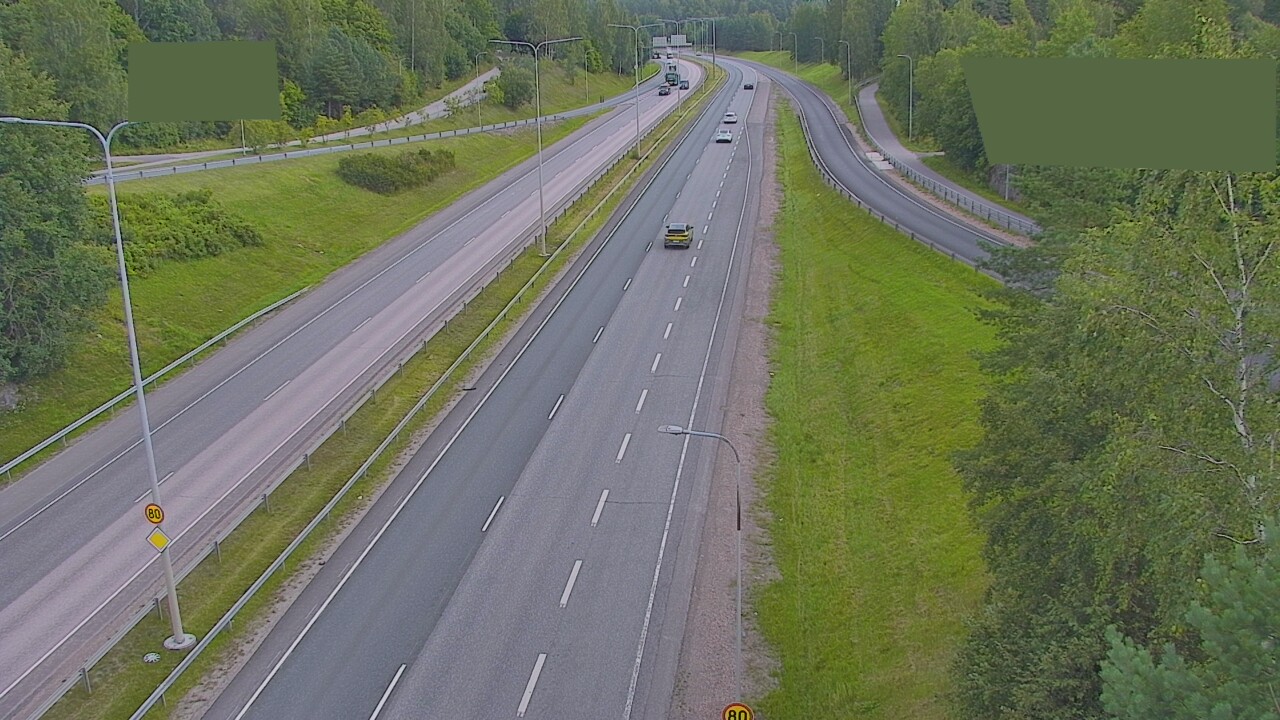 Kelikamerat Kuva Tie 50 Espoo Bemböle, Espoo, Uusimaa