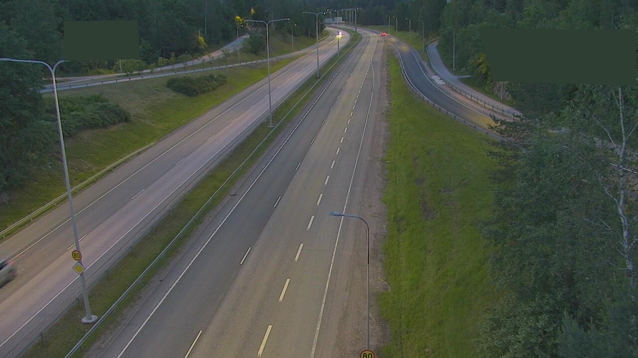 Kelikamerat Kuva Tie 50 Espoo Bemböle, Espoo, Uusimaa