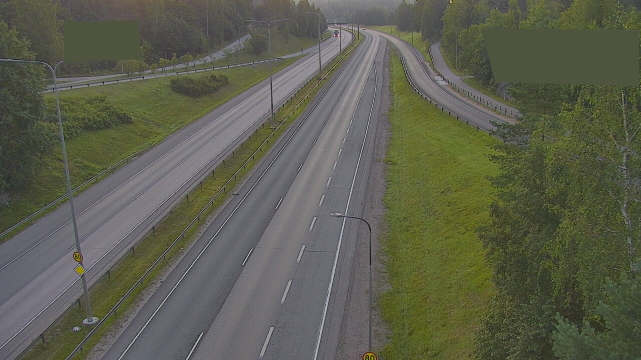 Kelikamerat Kuva Tie 50 Espoo Bemböle, Espoo, Uusimaa