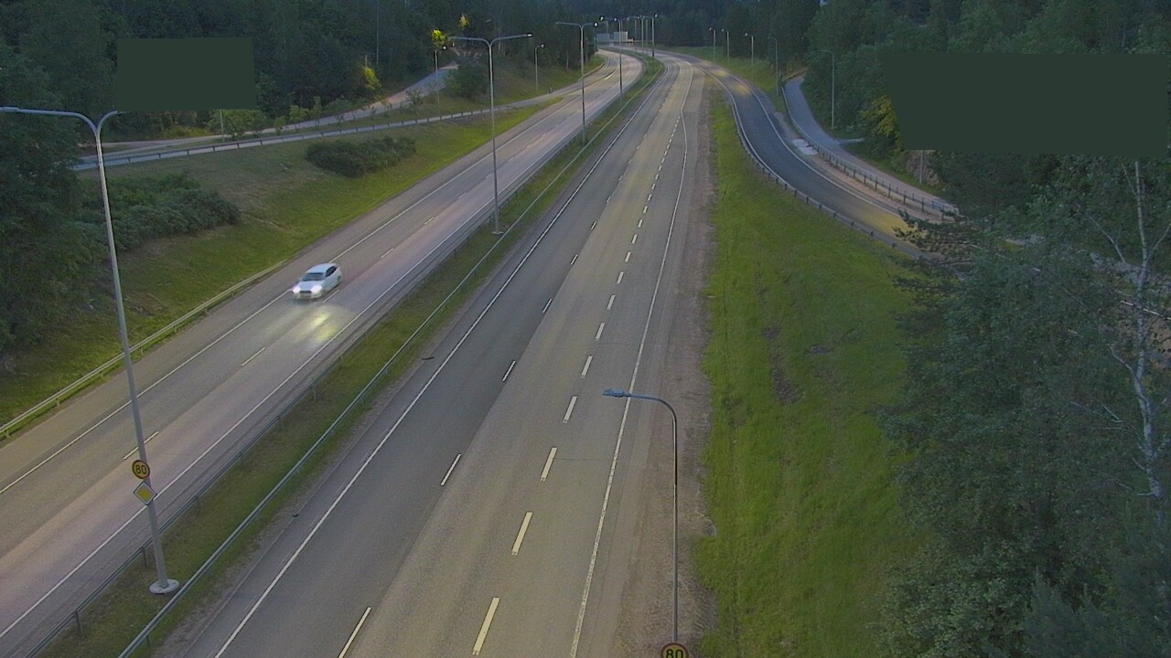 Kelikamerat Kuva Tie 50 Espoo Bemböle, Espoo, Uusimaa