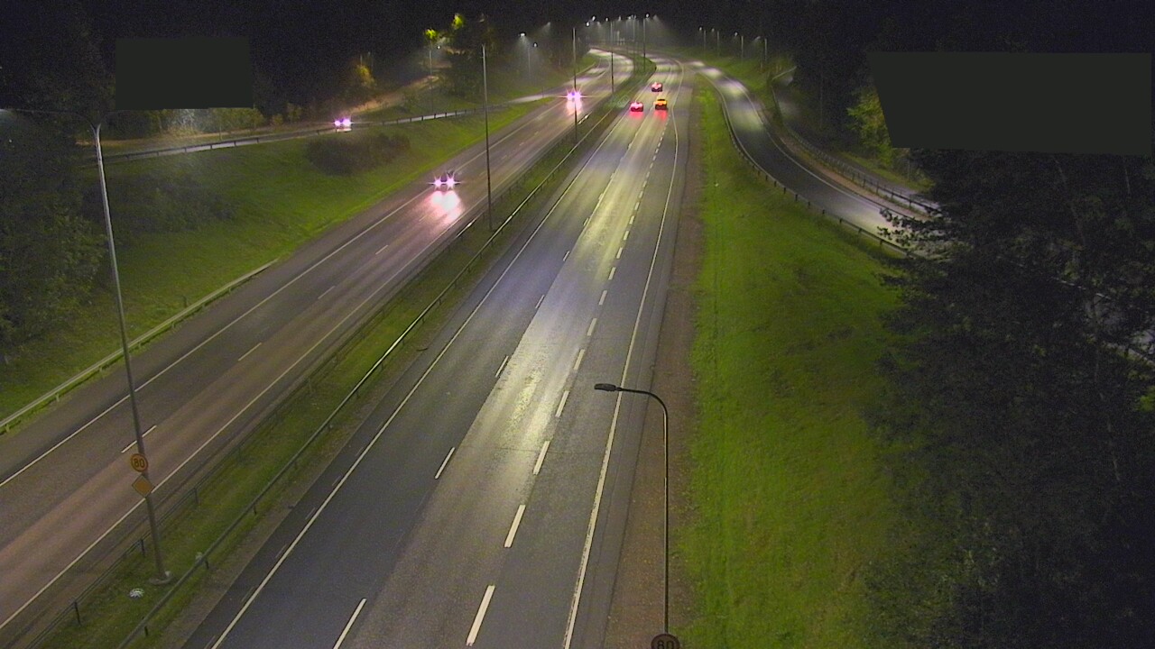 Kelikamerat Kuva Tie 50 Espoo Bemböle, Espoo, Uusimaa