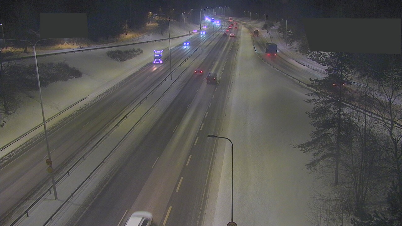 Kelikamerat Kuva Tie 50 Espoo Bemböle, Espoo, Uusimaa