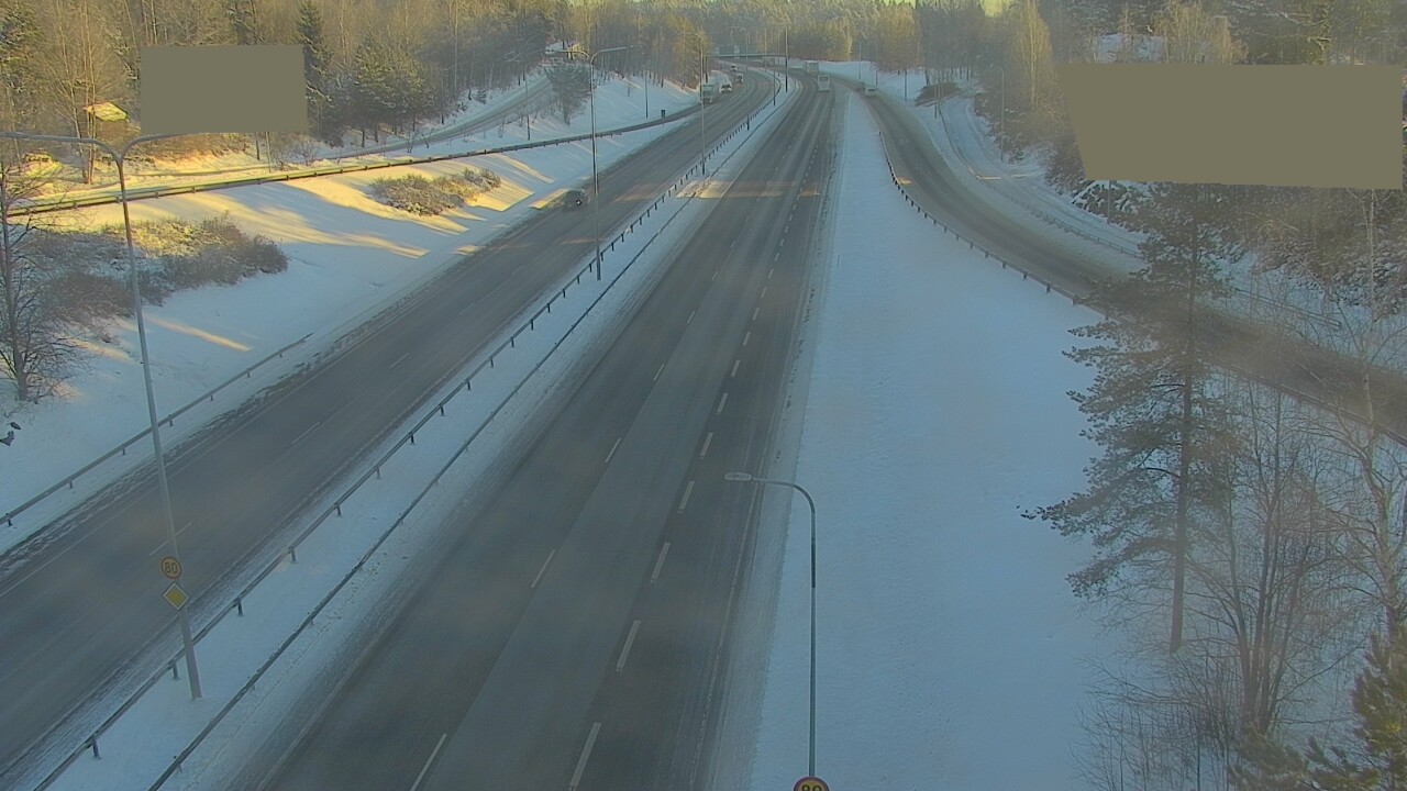 Kelikamerat Kuva Tie 50 Espoo Bemböle, Espoo, Uusimaa