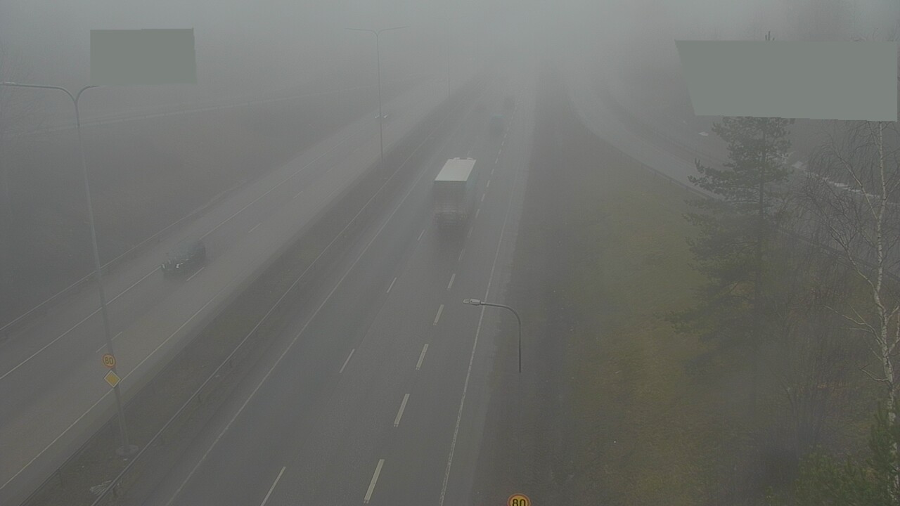 Kelikamerat Kuva Tie 50 Espoo Bemböle, Espoo, Uusimaa