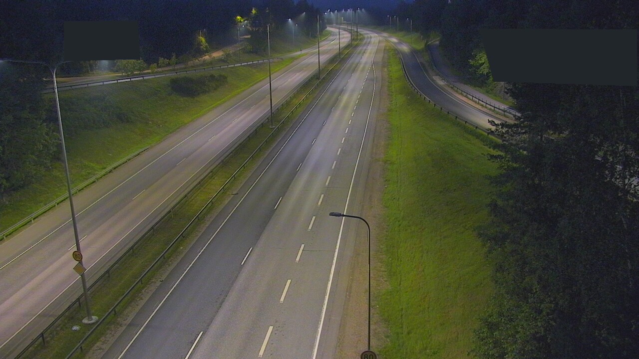 Kelikamerat Kuva Tie 50 Espoo Bemböle, Espoo, Uusimaa
