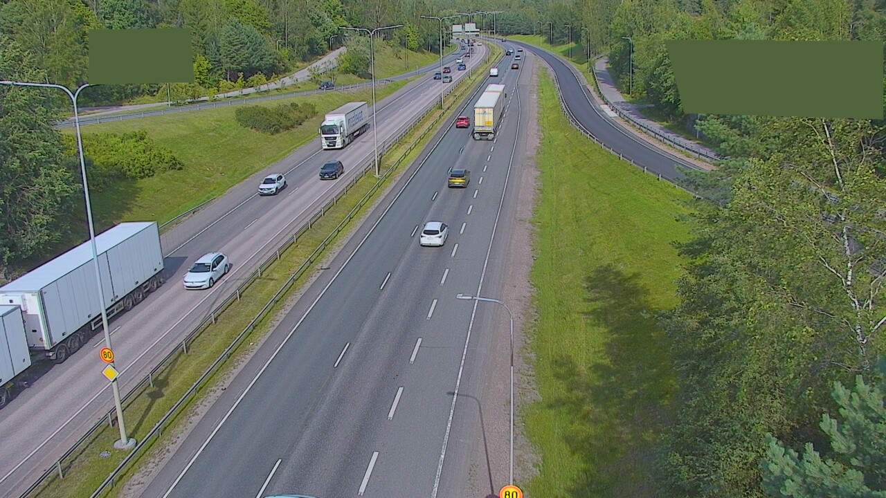 Kelikamerat Kuva Tie 50 Espoo Bemböle, Espoo, Uusimaa