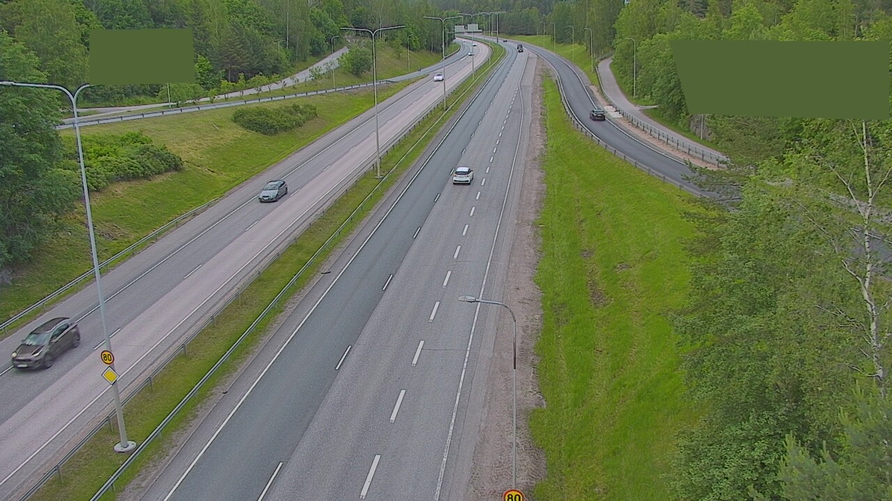 Kelikamerat Kuva Tie 50 Espoo Bemböle, Espoo, Uusimaa