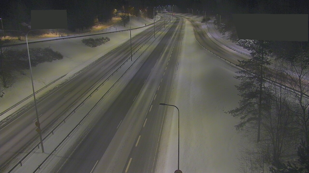 Kelikamerat Kuva Tie 50 Espoo Bemböle, Espoo, Uusimaa