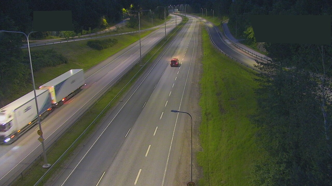 Kelikamerat Kuva Tie 50 Espoo Bemböle, Espoo, Uusimaa
