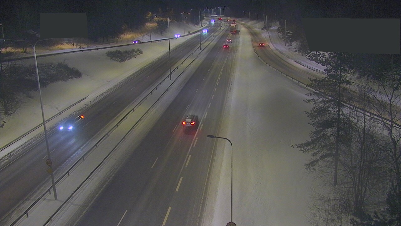 Kelikamerat Kuva Tie 50 Espoo Bemböle, Espoo, Uusimaa