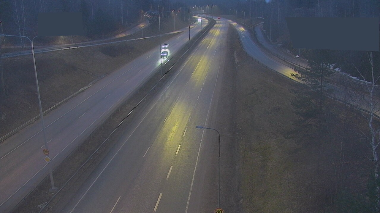 Kelikamerat Kuva Tie 50 Espoo Bemböle, Espoo, Uusimaa