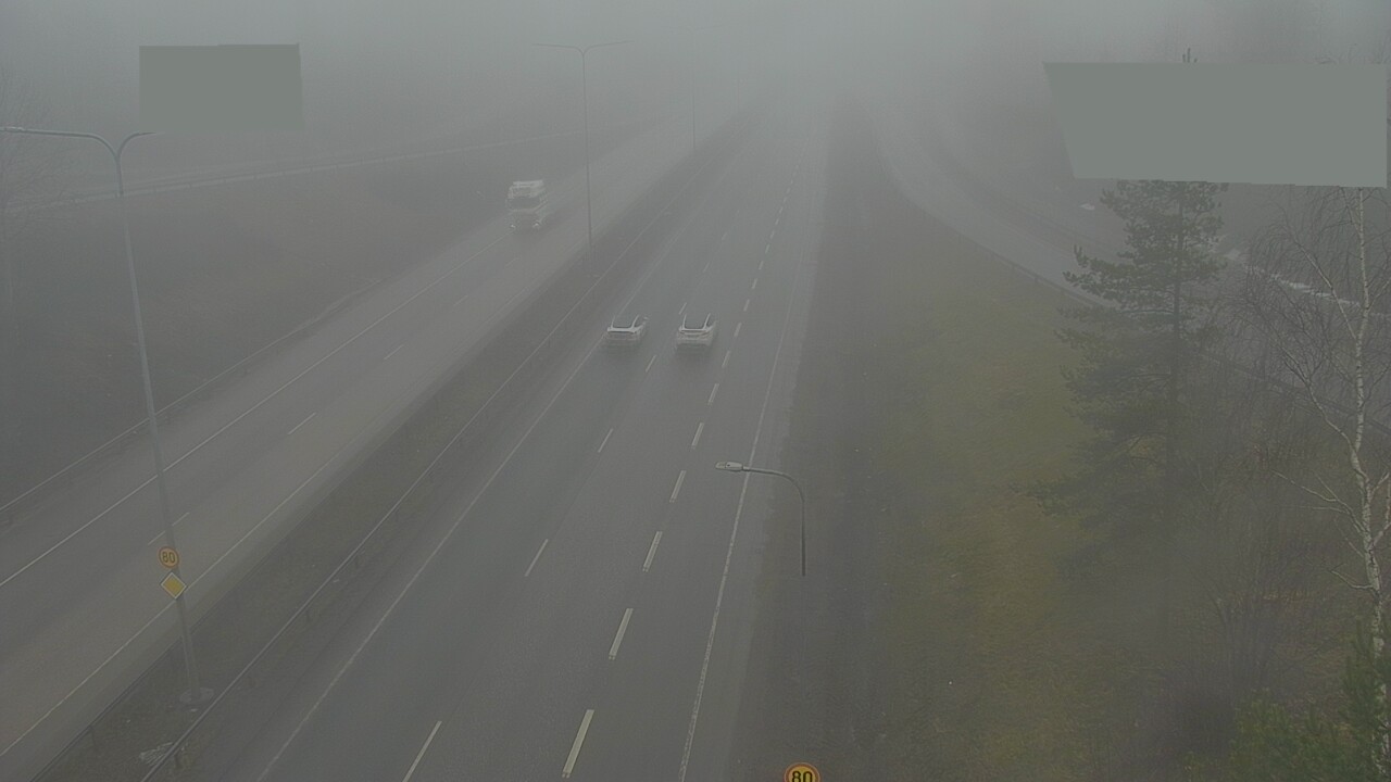 Kelikamerat Kuva Tie 50 Espoo Bemböle, Espoo, Uusimaa