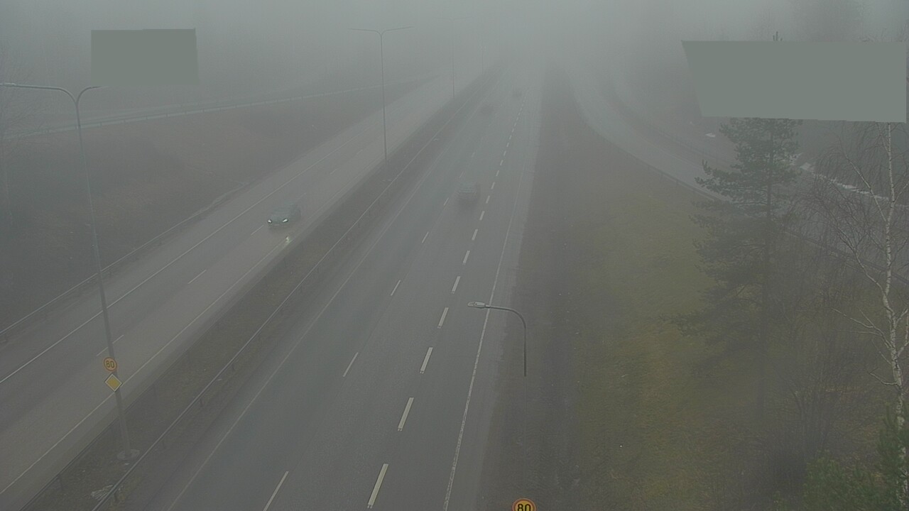 Kelikamerat Kuva Tie 50 Espoo Bemböle, Espoo, Uusimaa