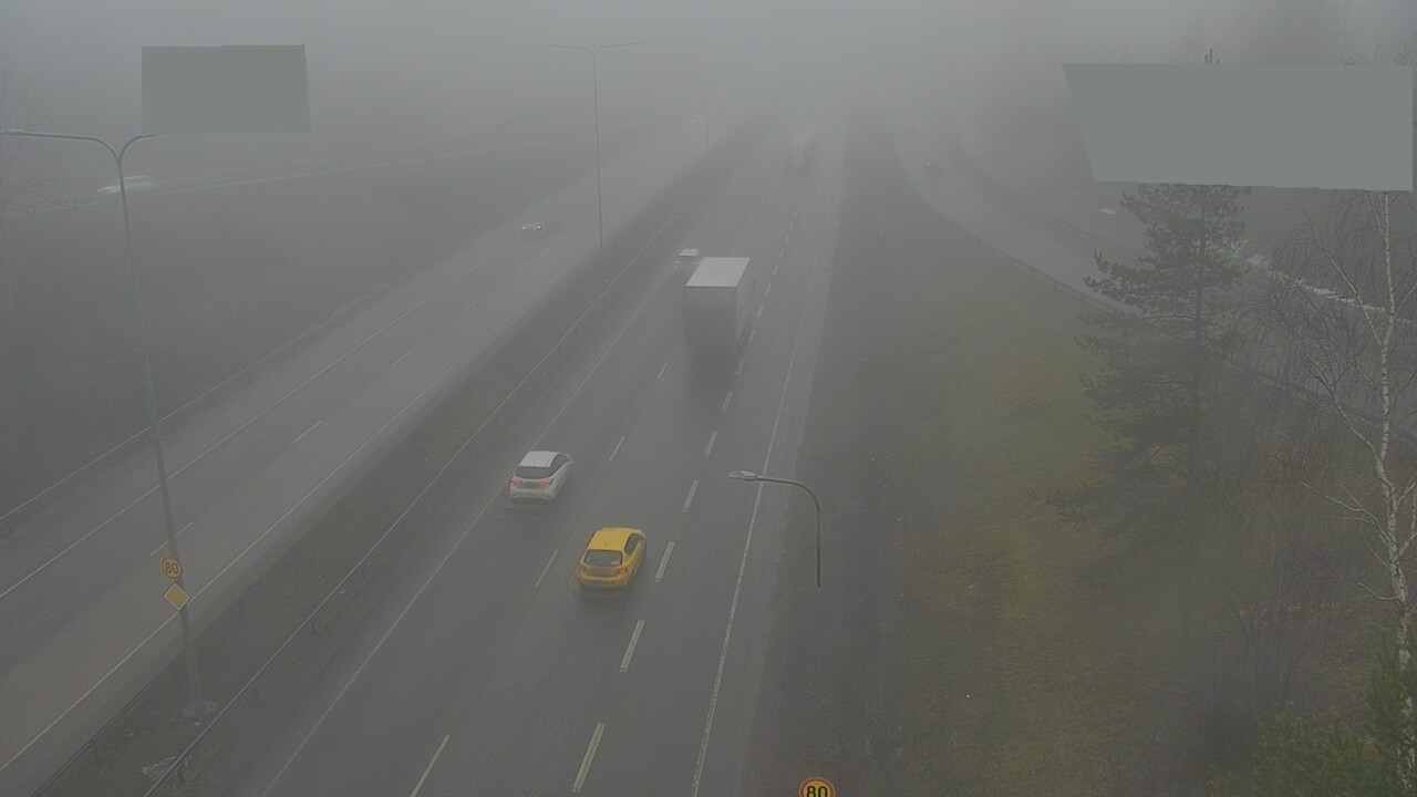 Kelikamerat Kuva Tie 50 Espoo Bemböle, Espoo, Uusimaa