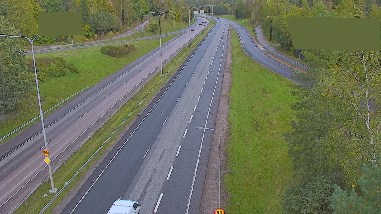 Kelikamerat Kuva Tie 50 Espoo Bemböle, Espoo, Uusimaa