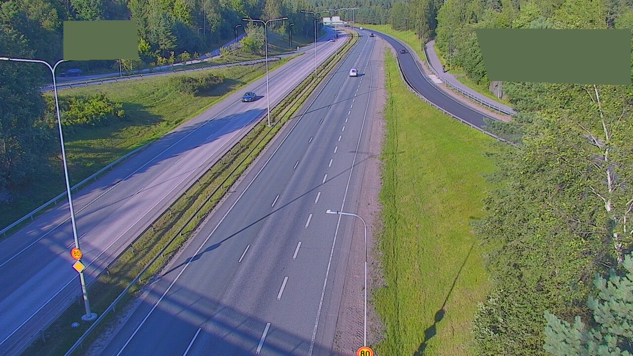 Kelikamerat Kuva Tie 50 Espoo Bemböle, Espoo, Uusimaa