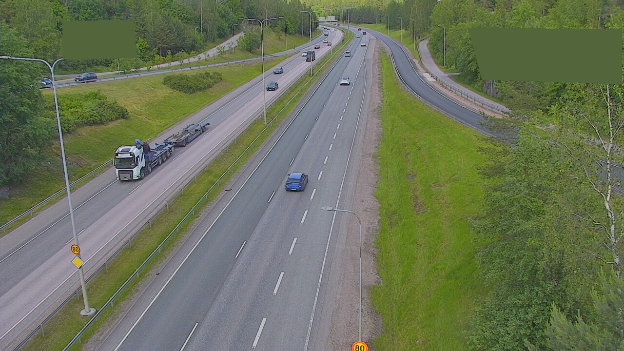 Kelikamerat Kuva Tie 50 Espoo Bemböle, Espoo, Uusimaa