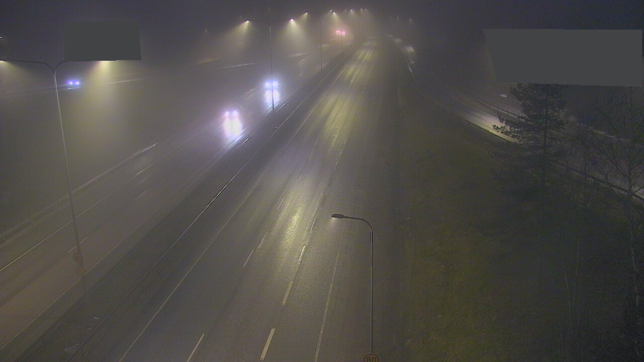 Kelikamerat Kuva Tie 50 Espoo Bemböle, Espoo, Uusimaa