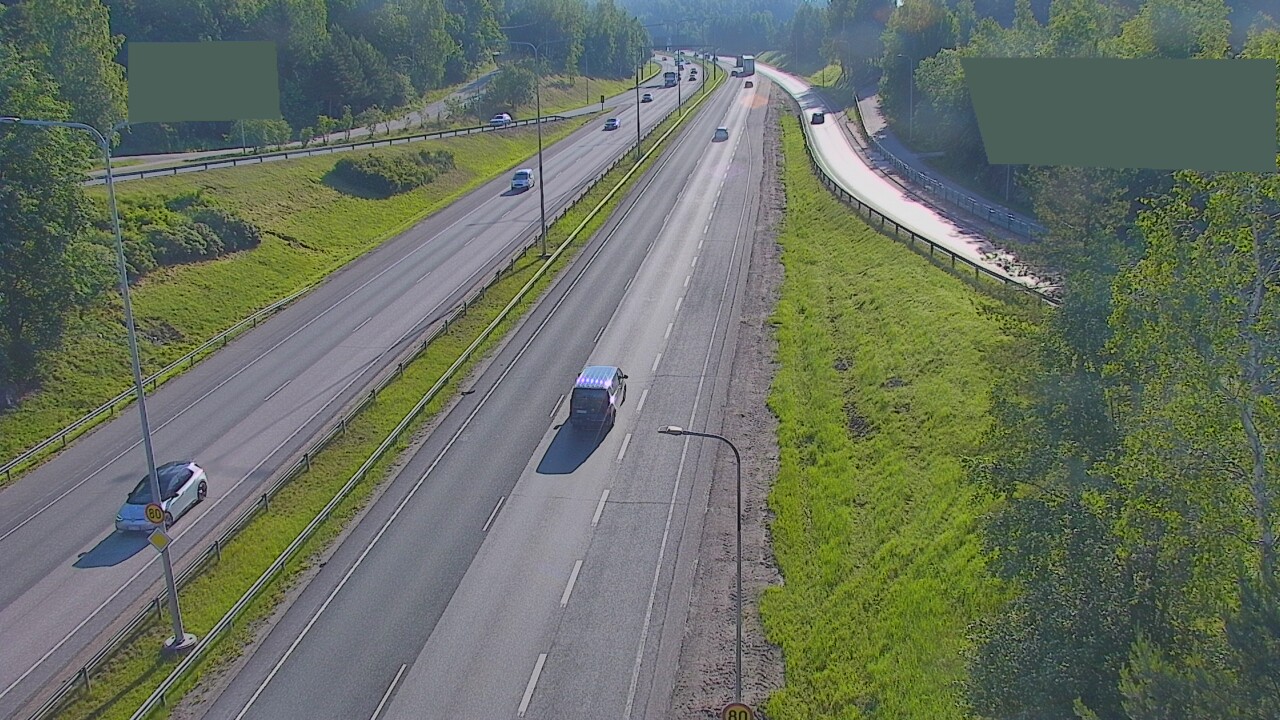 Kelikamerat Kuva Tie 50 Espoo Bemböle, Espoo, Uusimaa