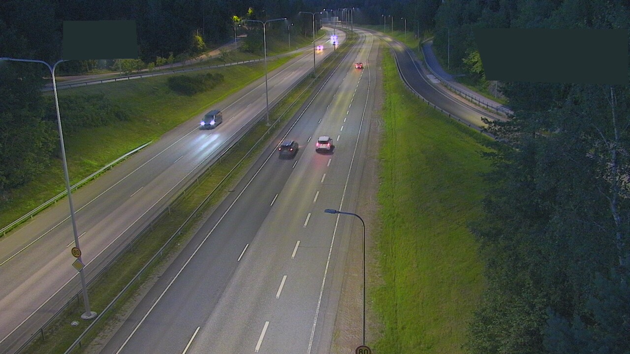 Kelikamerat Kuva Tie 50 Espoo Bemböle, Espoo, Uusimaa